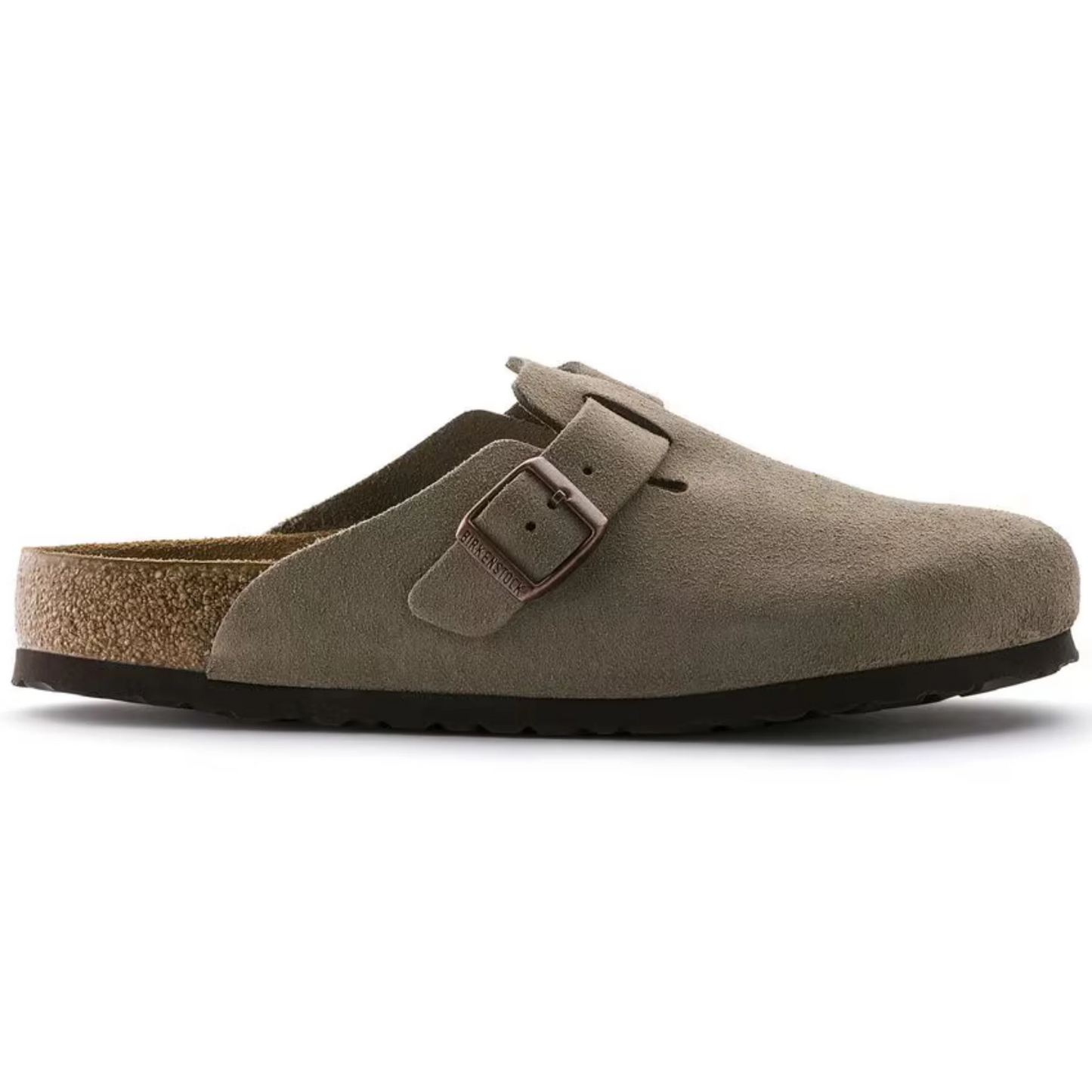 SUNMORA - Sapatos de camurça