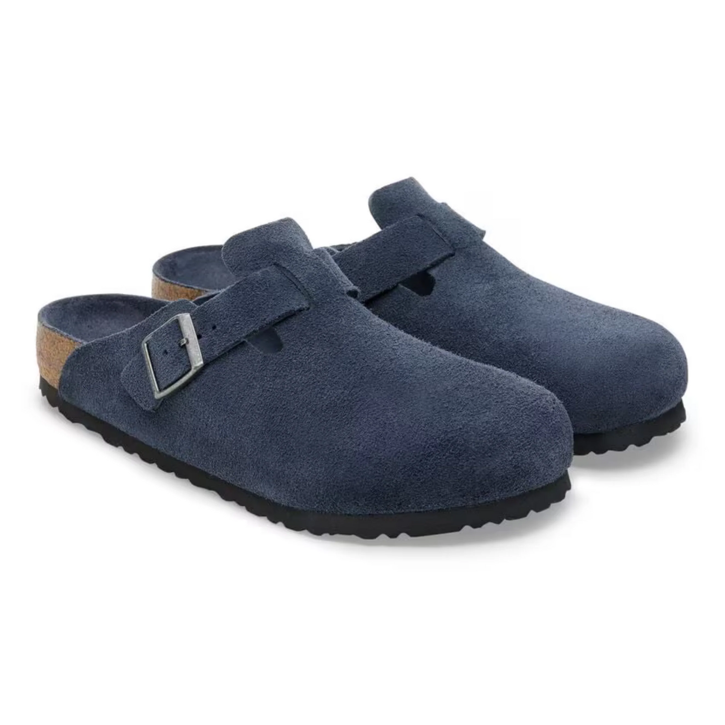 SUNMORA - Sapatos de camurça