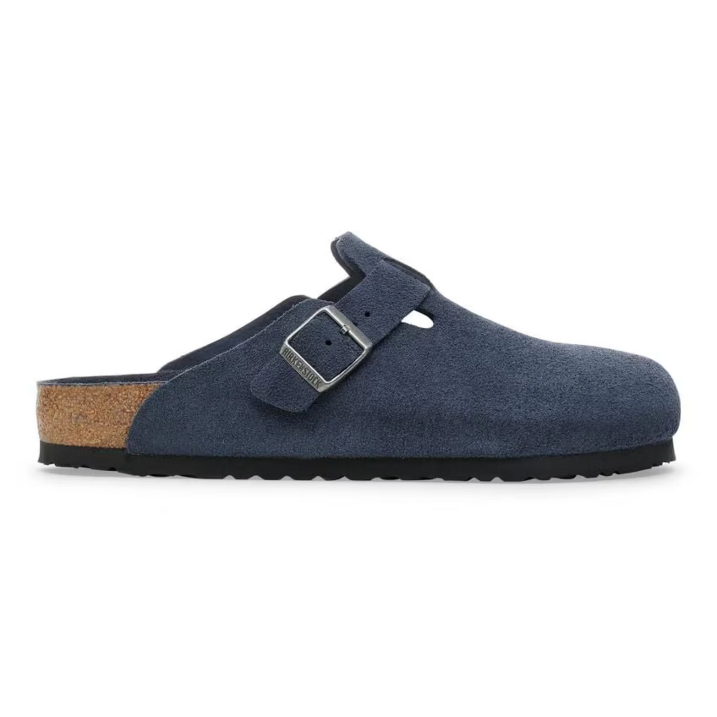SUNMORA - Sapatos de camurça