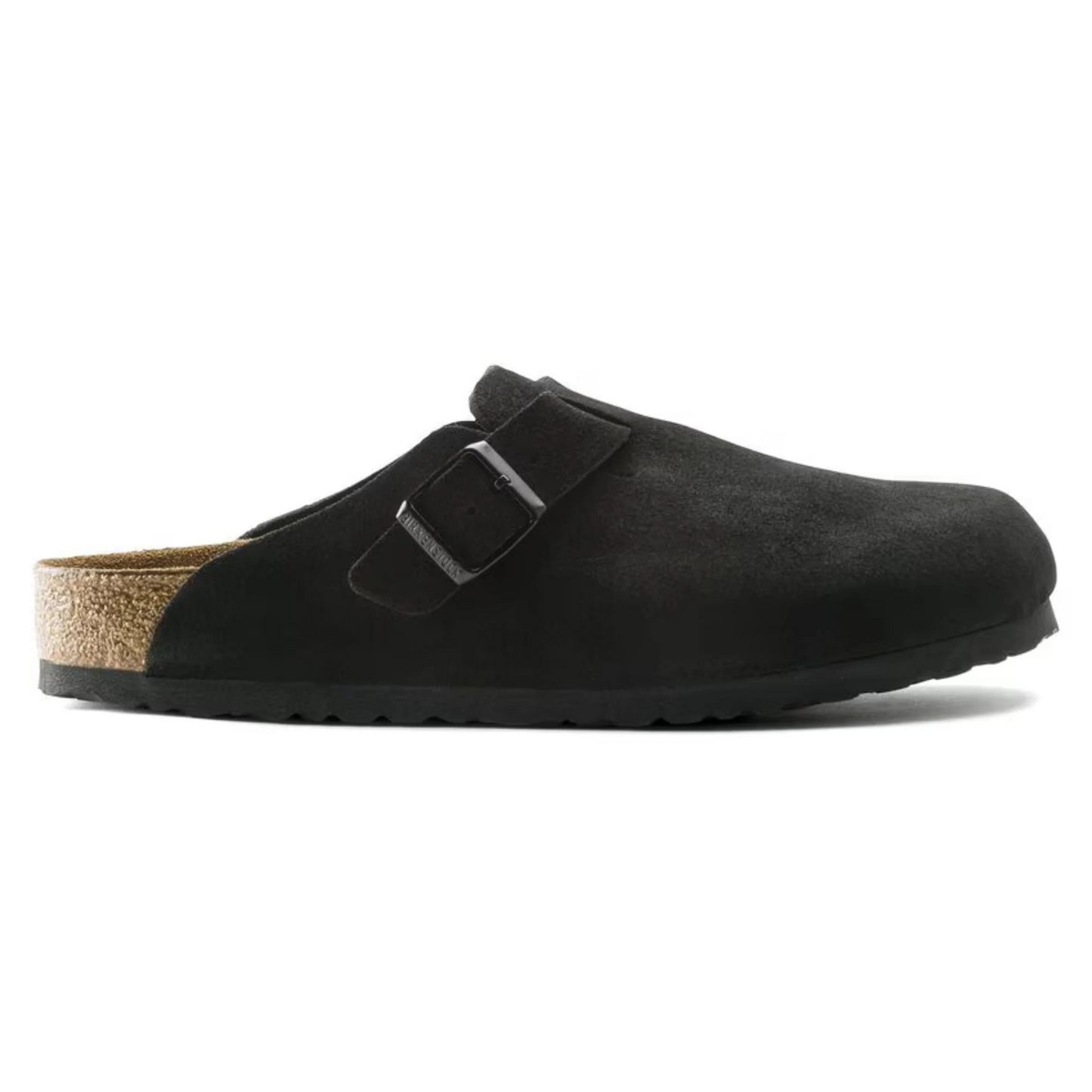 SUNMORA - Sapatos de camurça