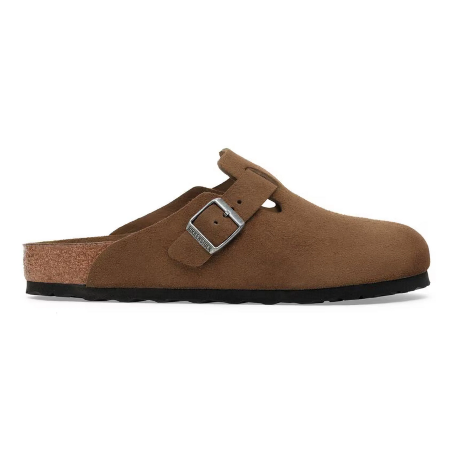SUNMORA - Sapatos de camurça