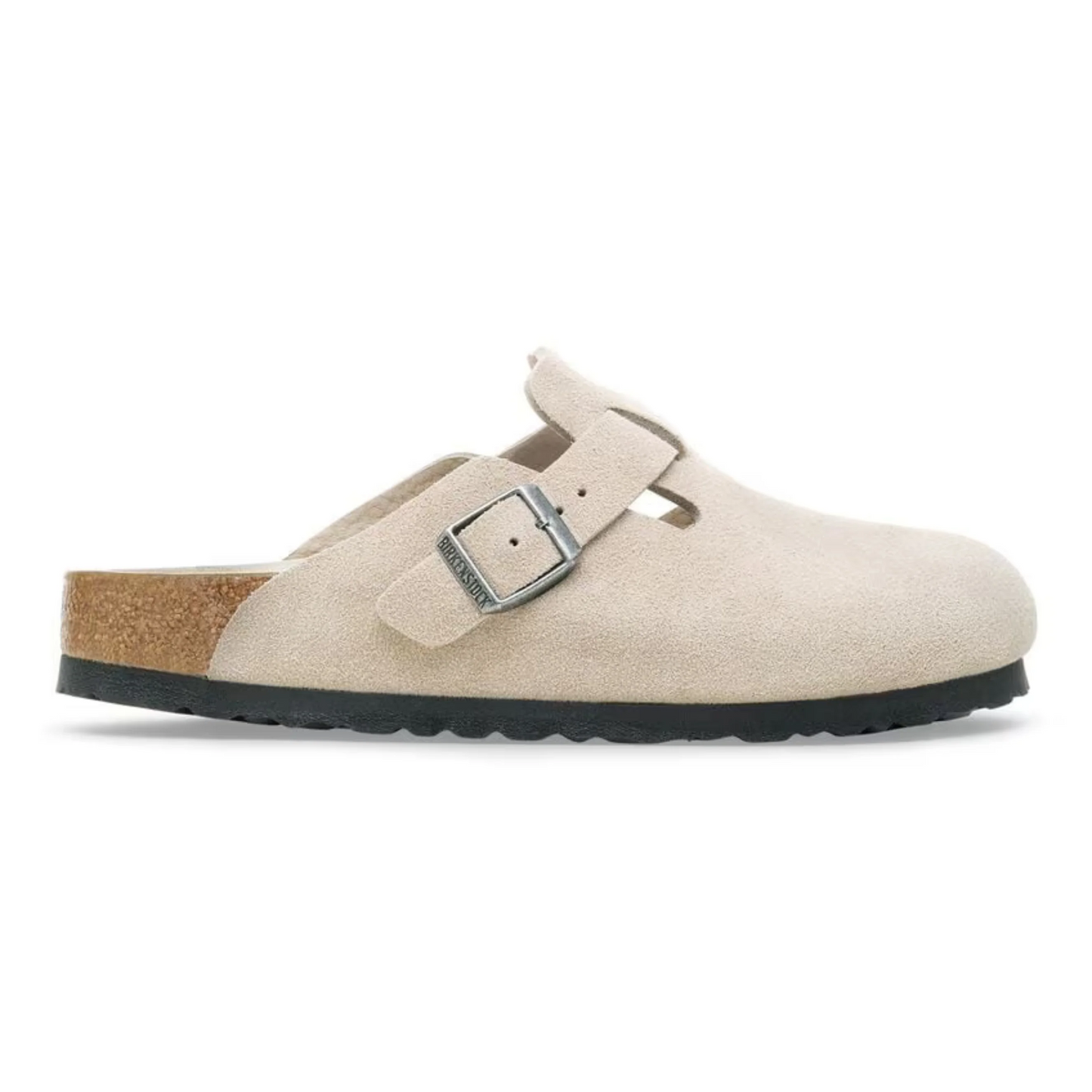 SUNMORA - Sapatos de camurça