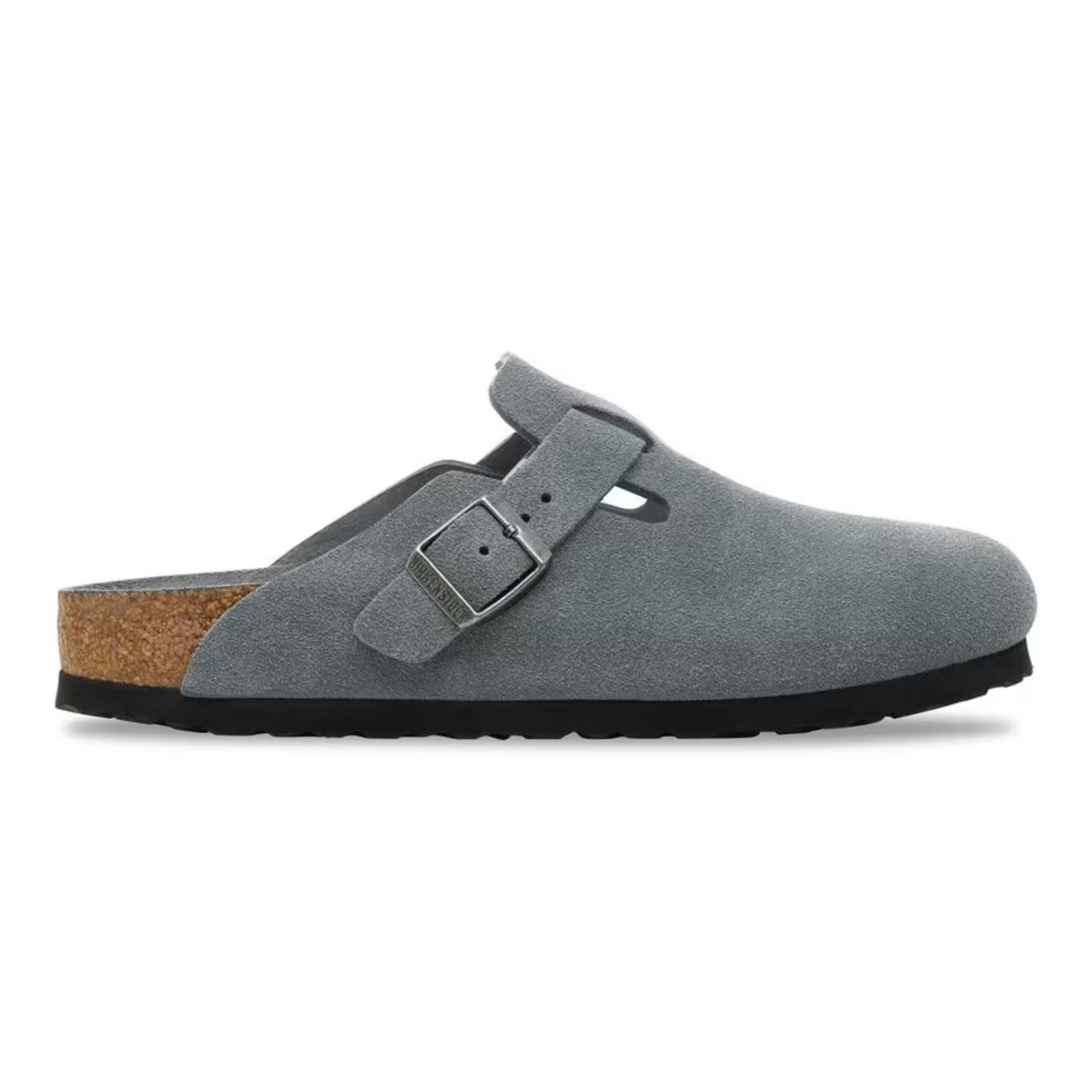SUNMORA - Sapatos de camurça